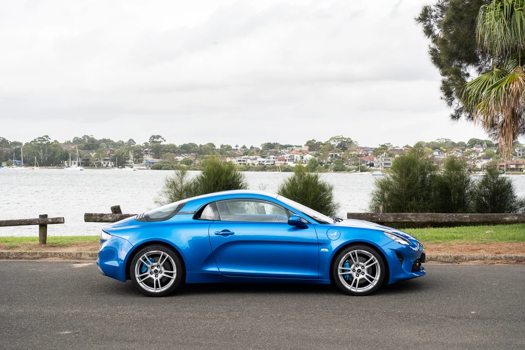 2018 Alpine A110 (2017-Present) - Image 13 of 31