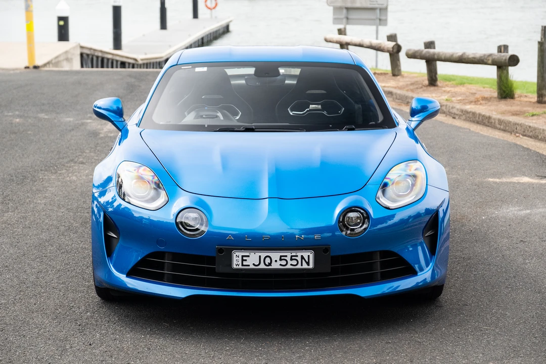 2018 Alpine A110 (2017-Present) - Image 11 of 31