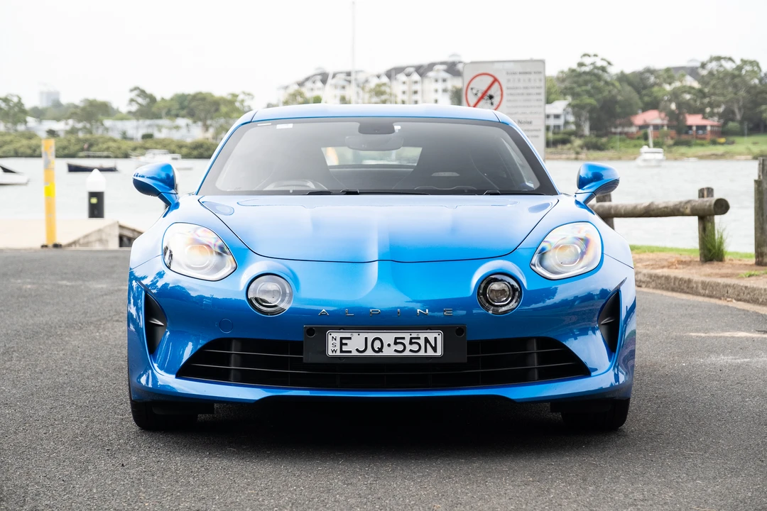 2018 Alpine A110 (2017-Present) - Image 3 of 31