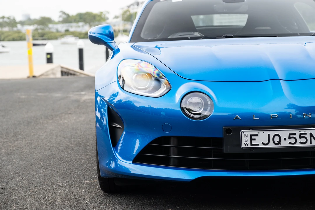 2018 Alpine A110 (2017-Present) - Image 22 of 31