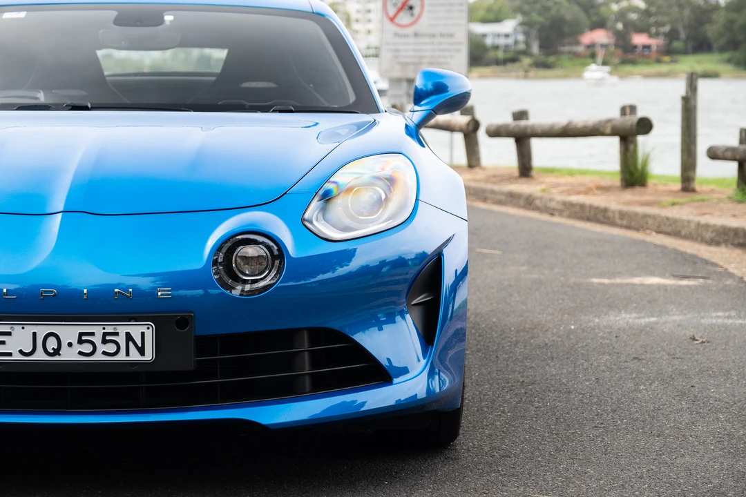 2018 Alpine A110 (2017-Present) - Image 23 of 31