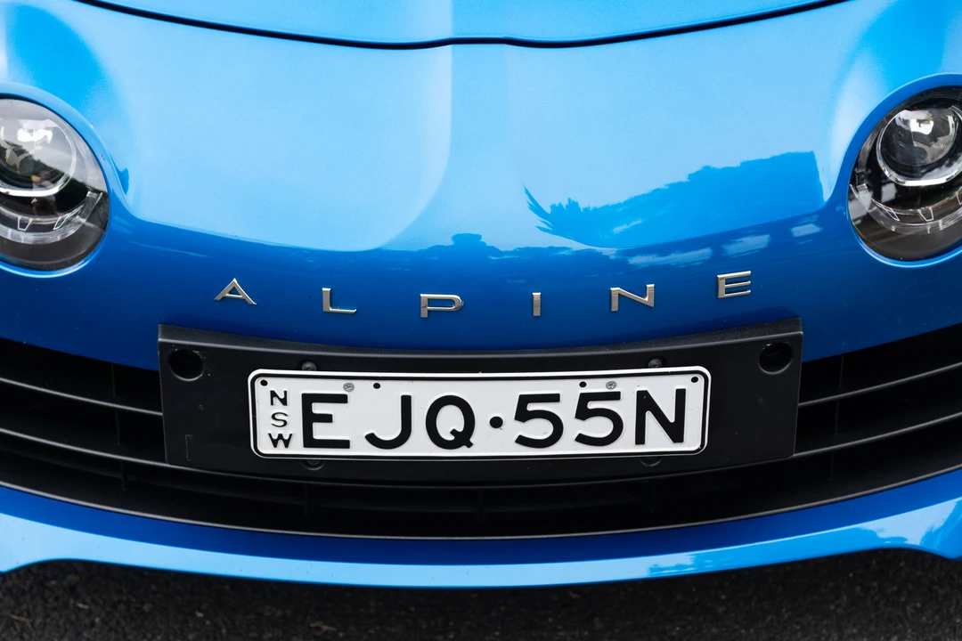 2018 Alpine A110 (2017-Present) - Image 24 of 31