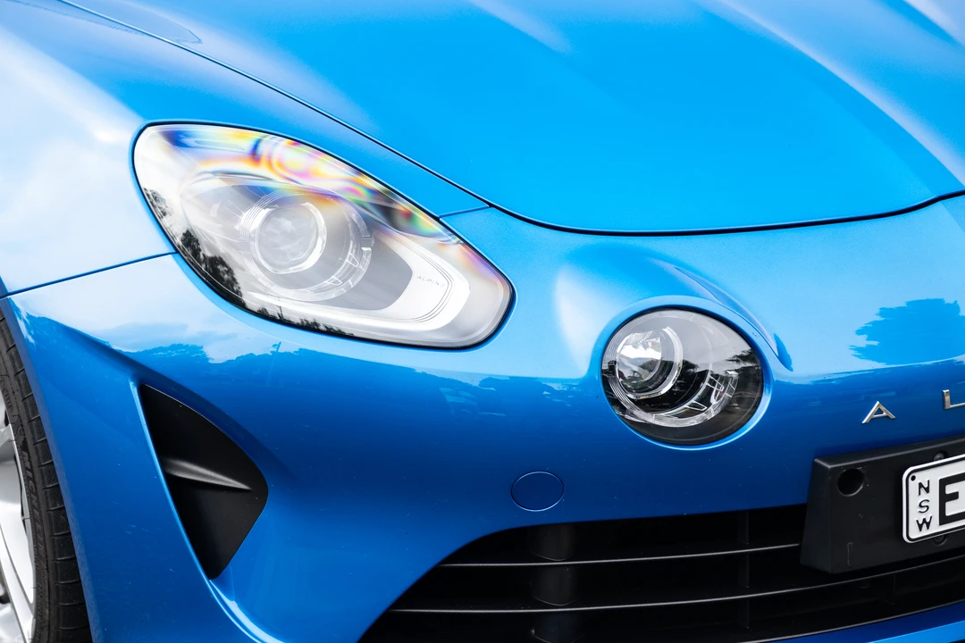 2018 Alpine A110 (2017-Present) - Image 25 of 31