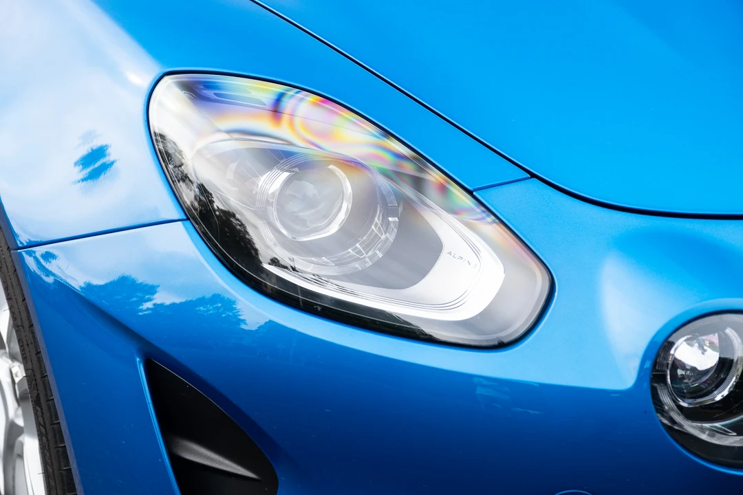 2018 Alpine A110 (2017-Present) - Image 26 of 31