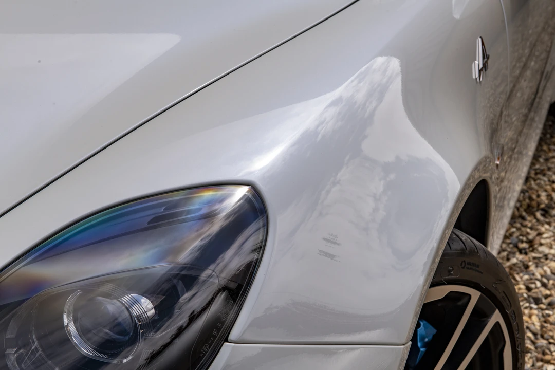 2018 Alpine A110 (2017-Present) - Image 27 of 31