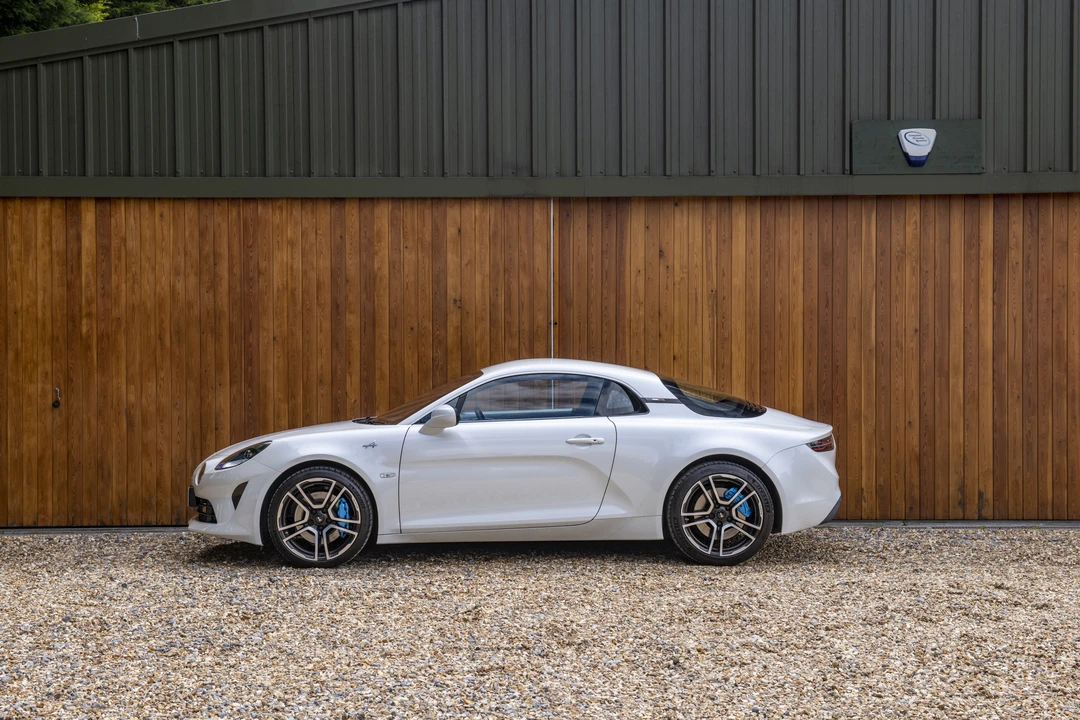 2018 Alpine A110 (2017-Present) - Image 5 of 31