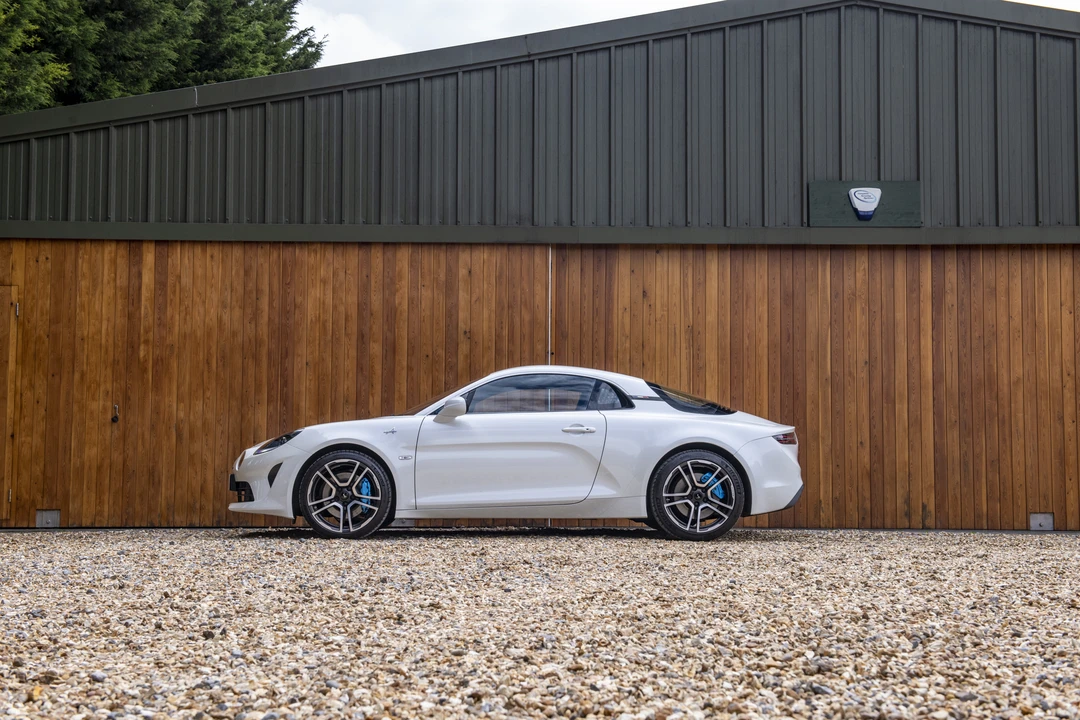 2018 Alpine A110 (2017-Present) - Image 13 of 31