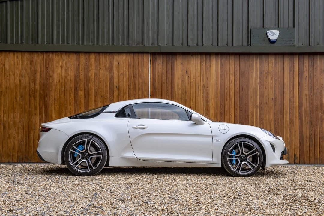 2018 Alpine A110 (2017-Present) - Image 9 of 31