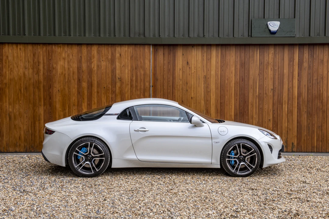 2018 Alpine A110 (2017-Present) - Image 19 of 31