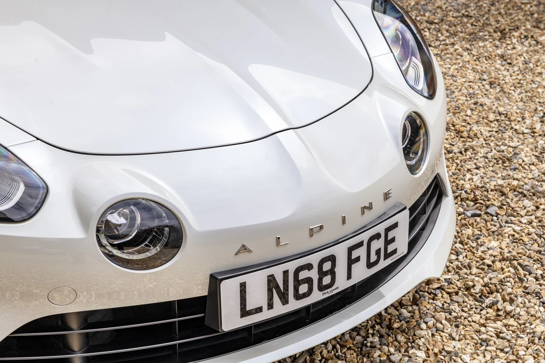 2018 Alpine A110 (2017-Present) - Image 21 of 31
