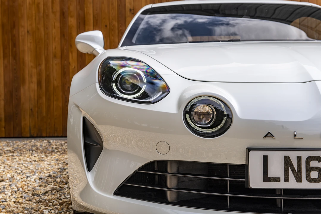 2018 Alpine A110 (2017-Present) - Image 22 of 31