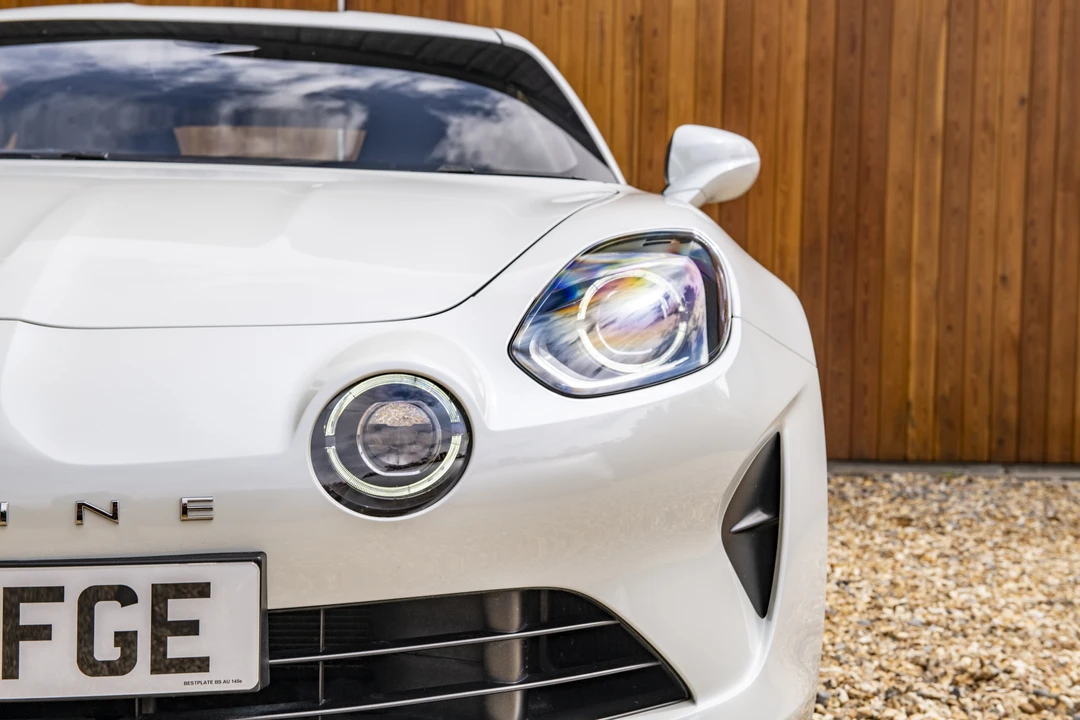 2018 Alpine A110 (2017-Present) - Image 23 of 31