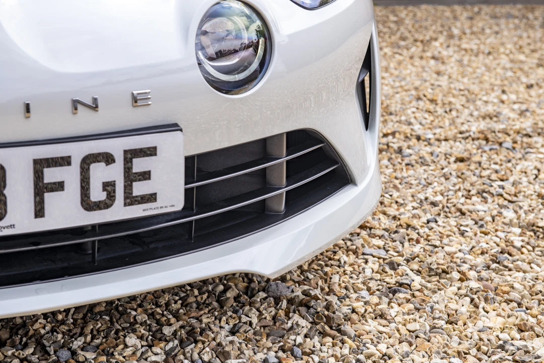 2018 Alpine A110 (2017-Present) - Image 25 of 31
