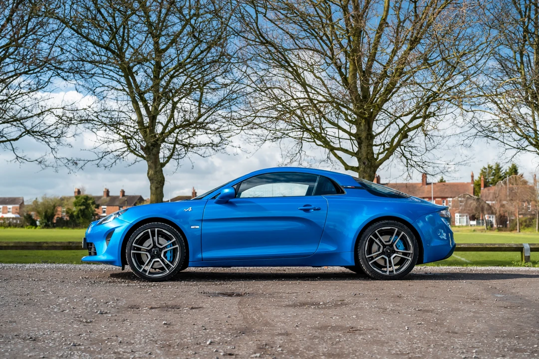 2018 Alpine A110 (2017-Present) - Image 5 of 31
