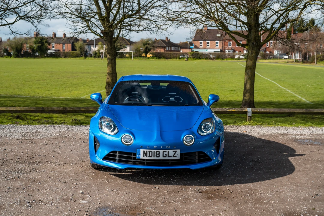 2018 Alpine A110 (2017-Present) - Image 11 of 31