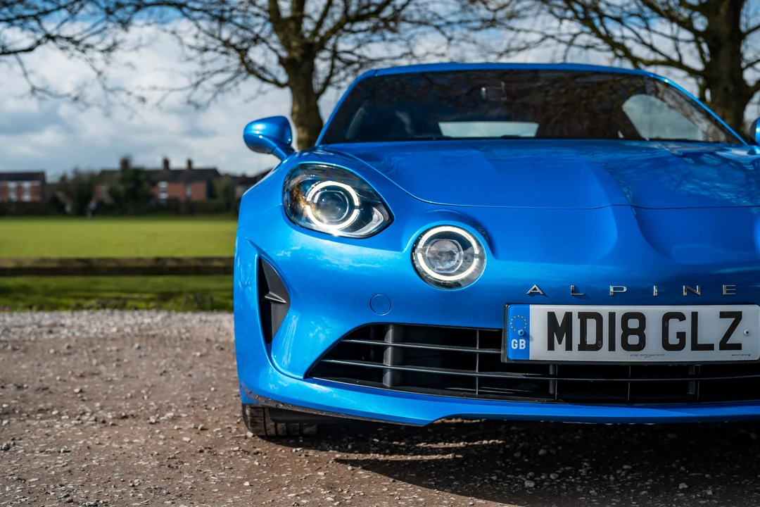 2018 Alpine A110 (2017-Present) - Image 18 of 31