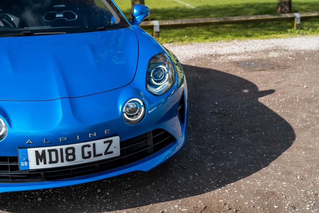 2018 Alpine A110 (2017-Present) - Image 20 of 31