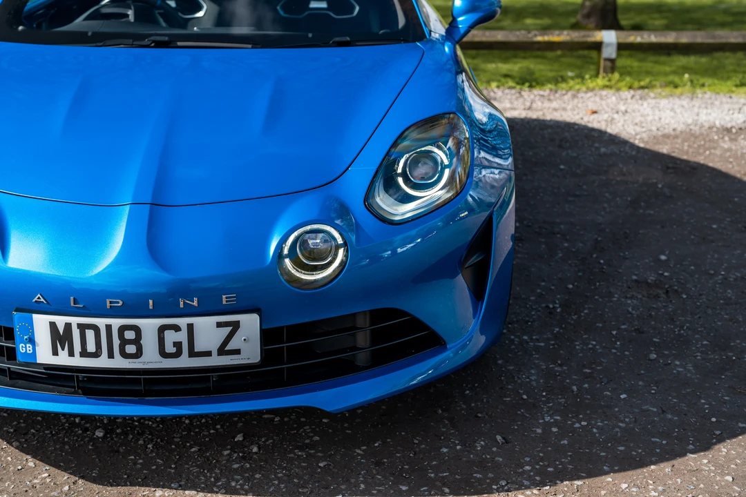 2018 Alpine A110 (2017-Present) - Image 22 of 31