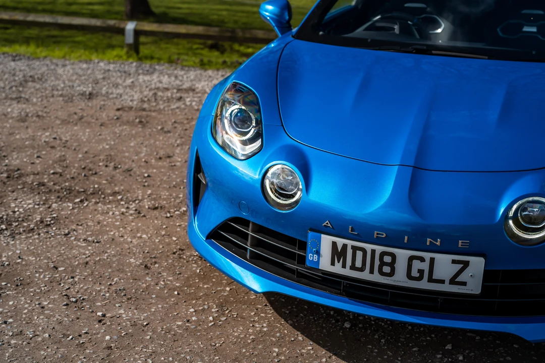 2018 Alpine A110 (2017-Present) - Image 23 of 31