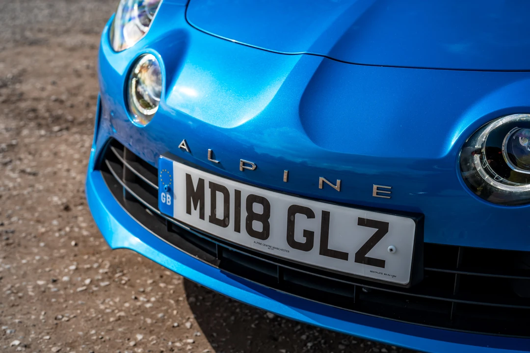 2018 Alpine A110 (2017-Present) - Image 24 of 31
