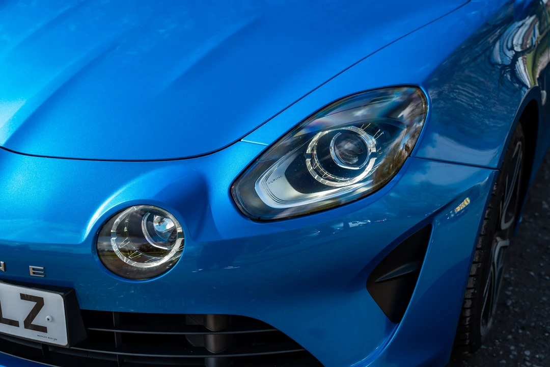 2018 Alpine A110 (2017-Present) - Image 25 of 31
