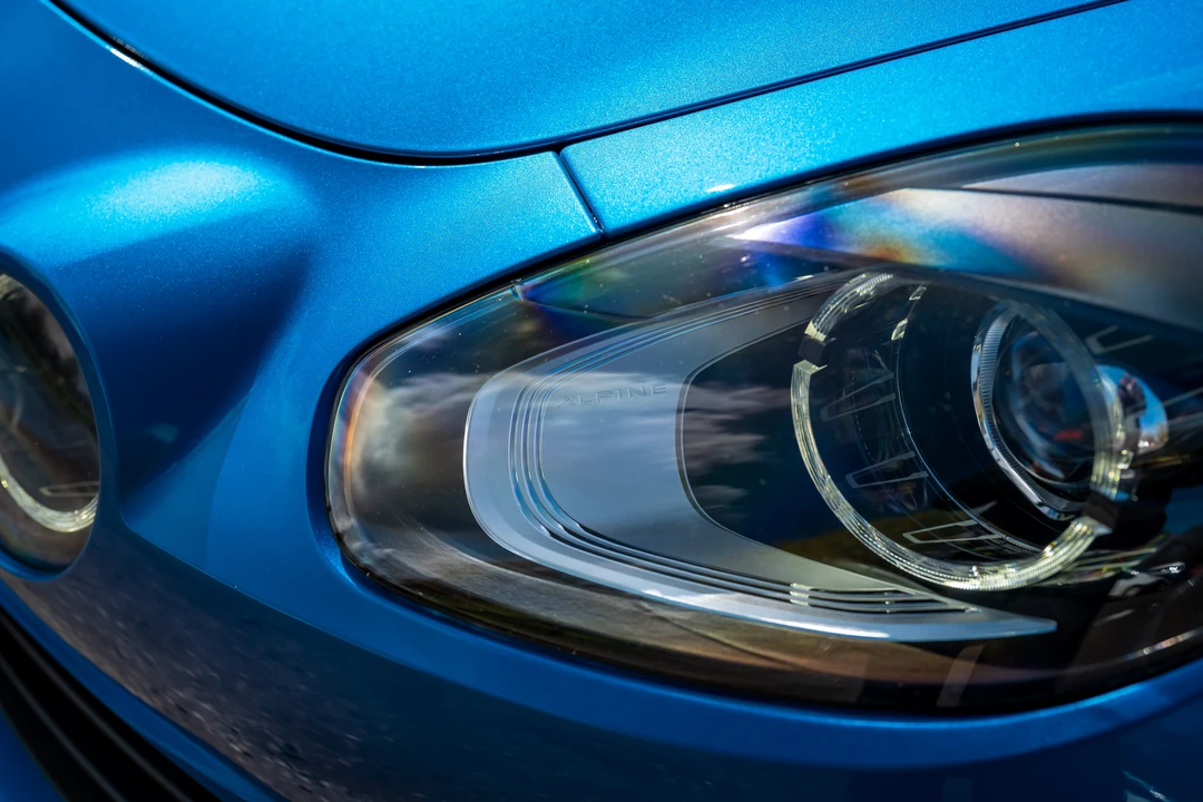 2018 Alpine A110 (2017-Present) - Image 26 of 31
