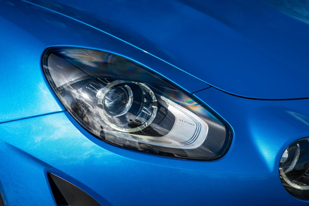 2018 Alpine A110 (2017-Present) - Image 28 of 31