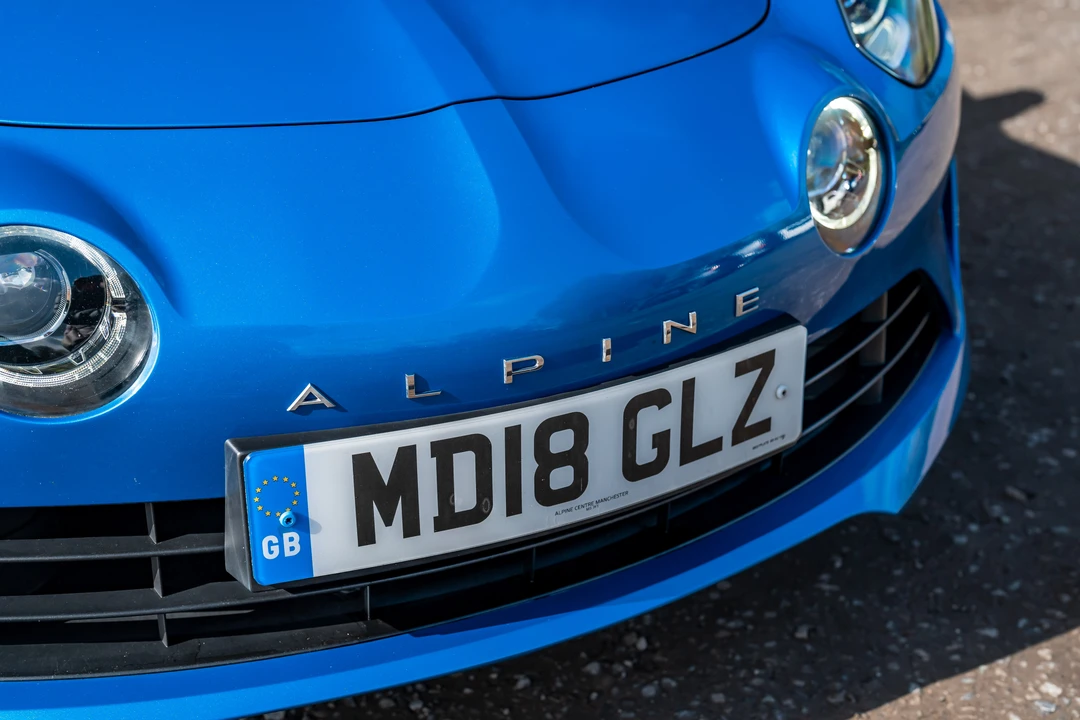 2018 Alpine A110 (2017-Present) - Image 29 of 31