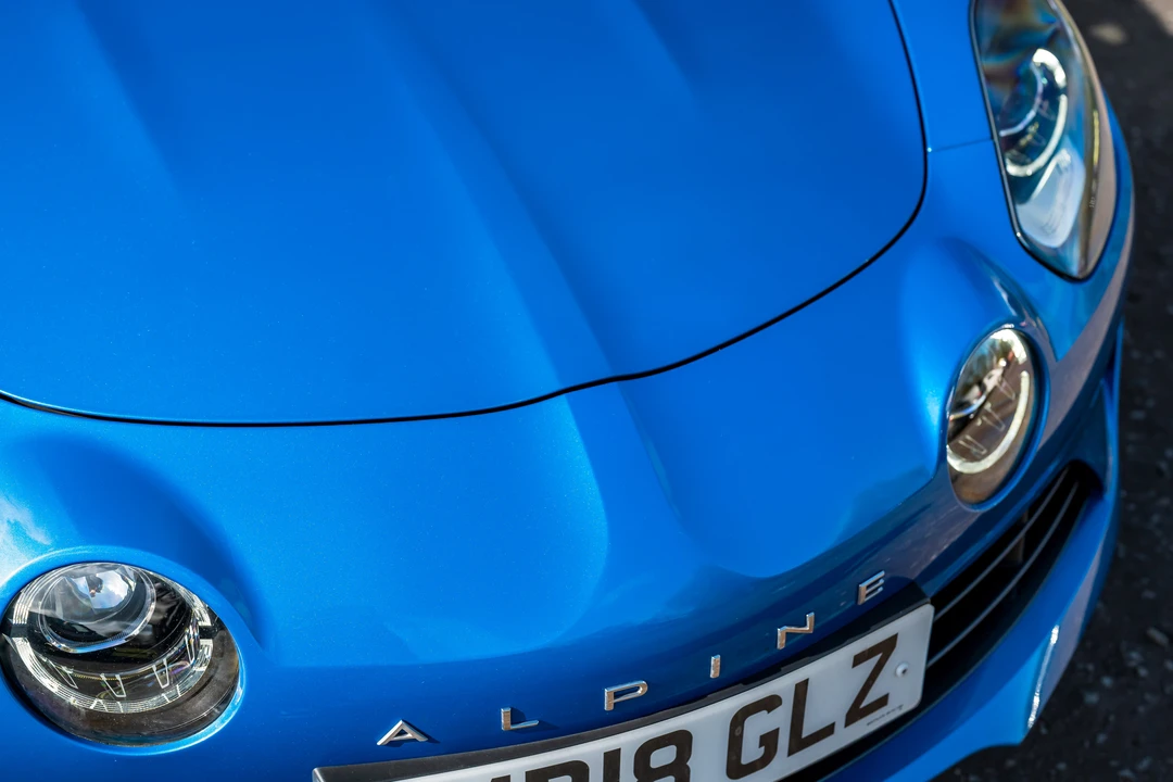 2018 Alpine A110 (2017-Present) - Image 30 of 31