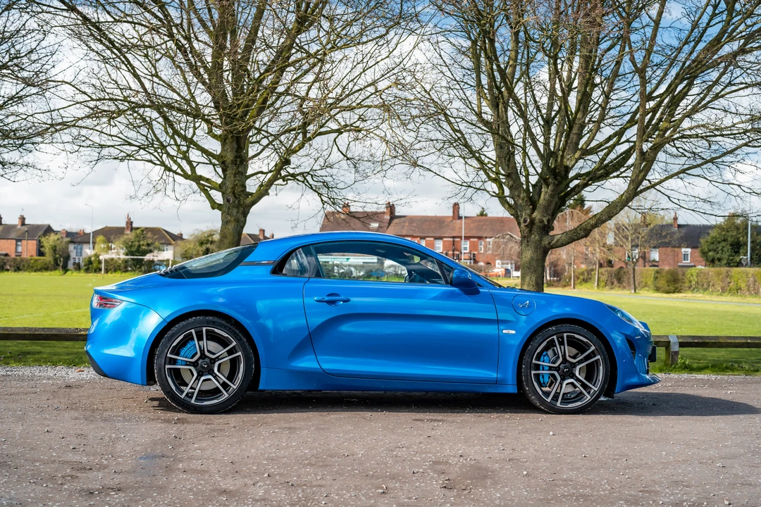 2018 Alpine A110 (2017-Present) - Image 9 of 31
