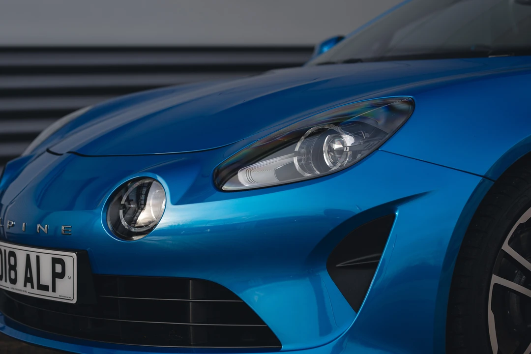 2018 Alpine A110 (2017-Present) - Image 25 of 31
