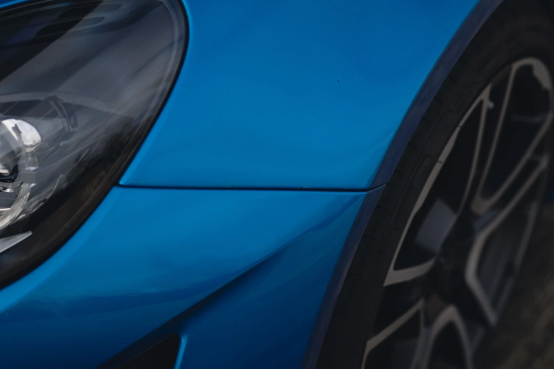 2018 Alpine A110 (2017-Present) - Image 26 of 31