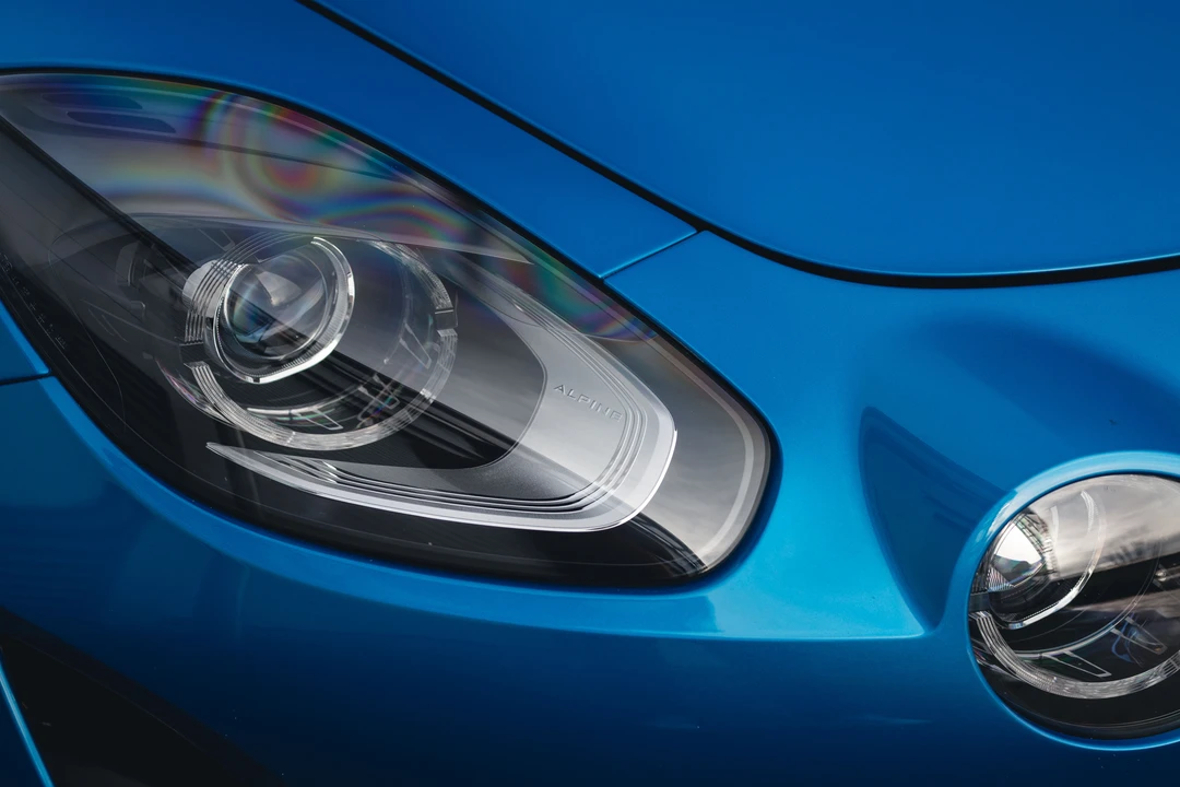 2018 Alpine A110 (2017-Present) - Image 16 of 31