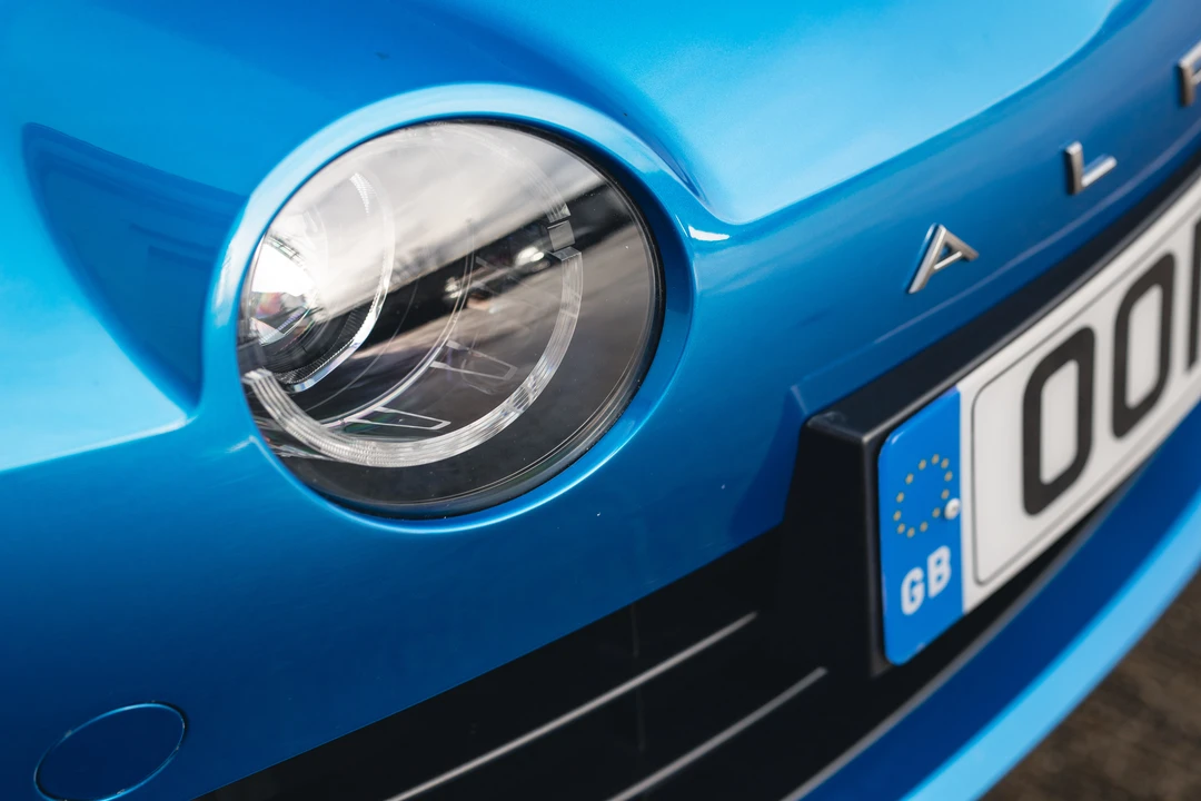 2018 Alpine A110 (2017-Present) - Image 17 of 31