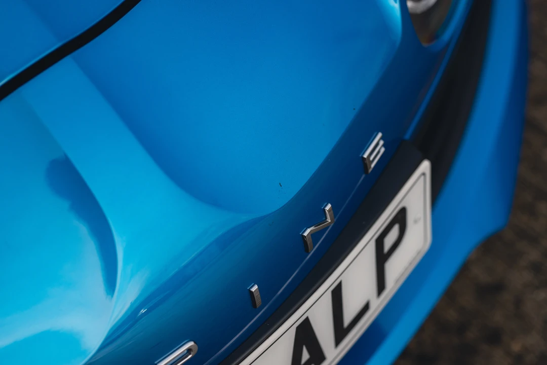 2018 Alpine A110 (2017-Present) - Image 18 of 31