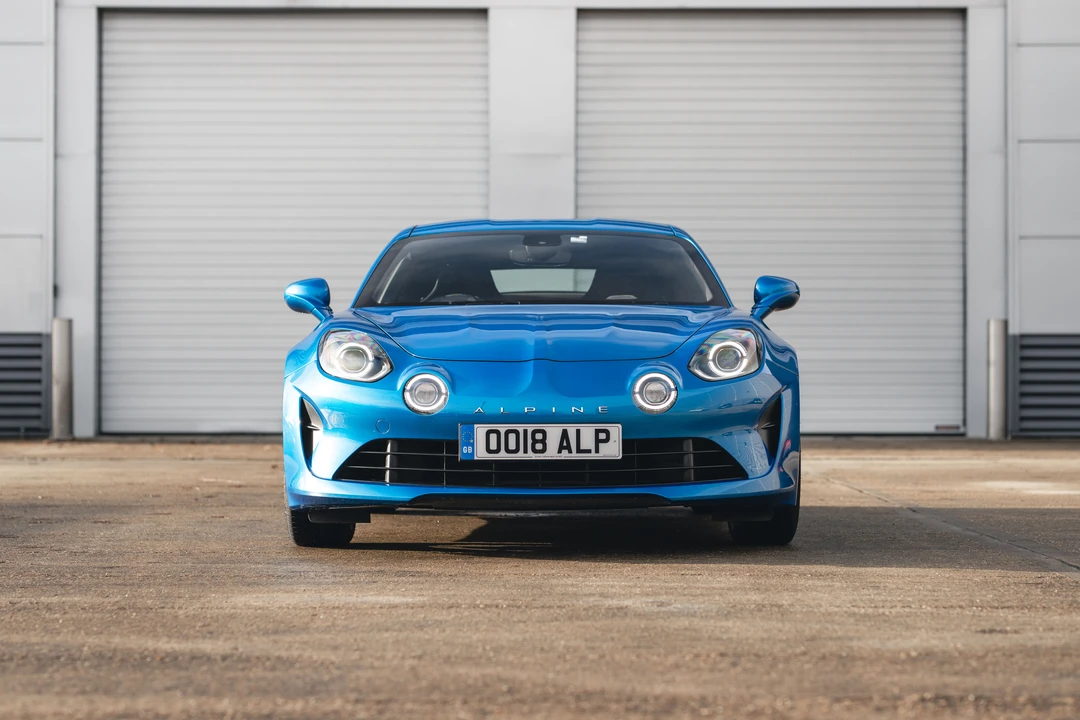 2018 Alpine A110 (2017-Present) - Image 10 of 31