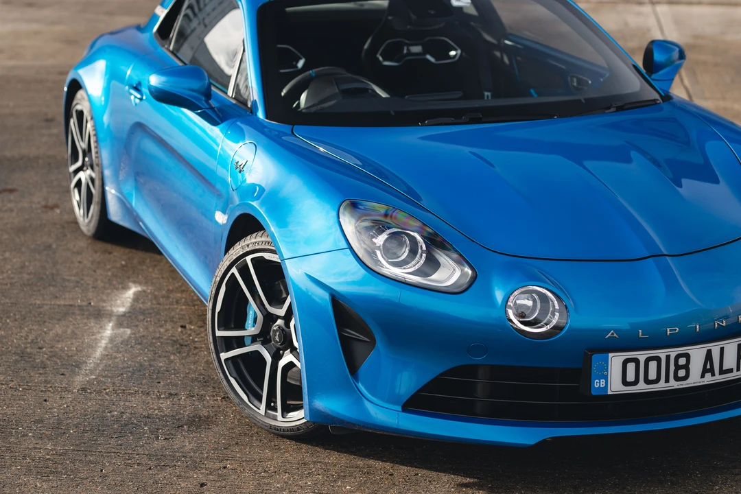 2018 Alpine A110 (2017-Present) - Image 19 of 31