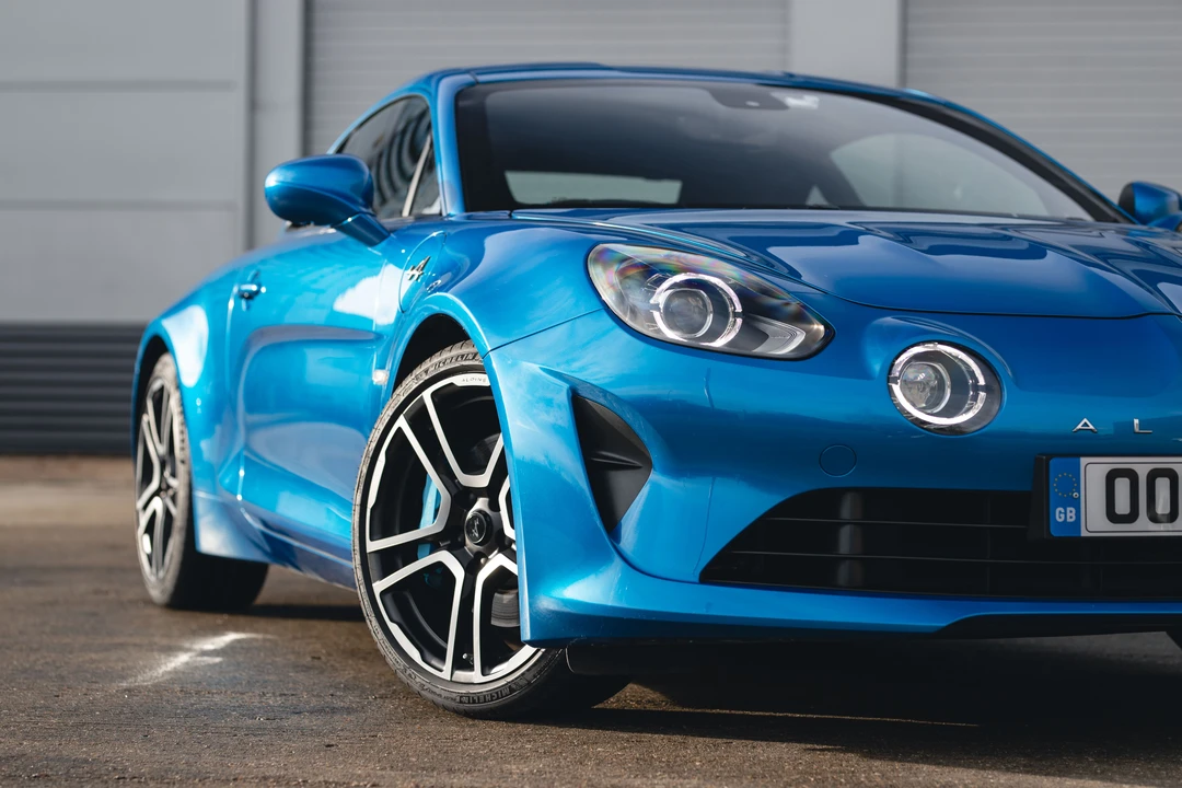 2018 Alpine A110 (2017-Present) - Image 20 of 31