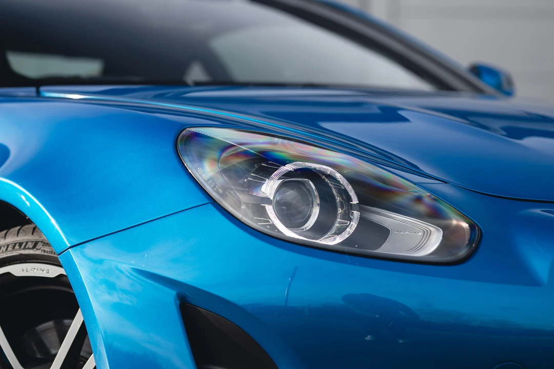 2018 Alpine A110 (2017-Present) - Image 21 of 31