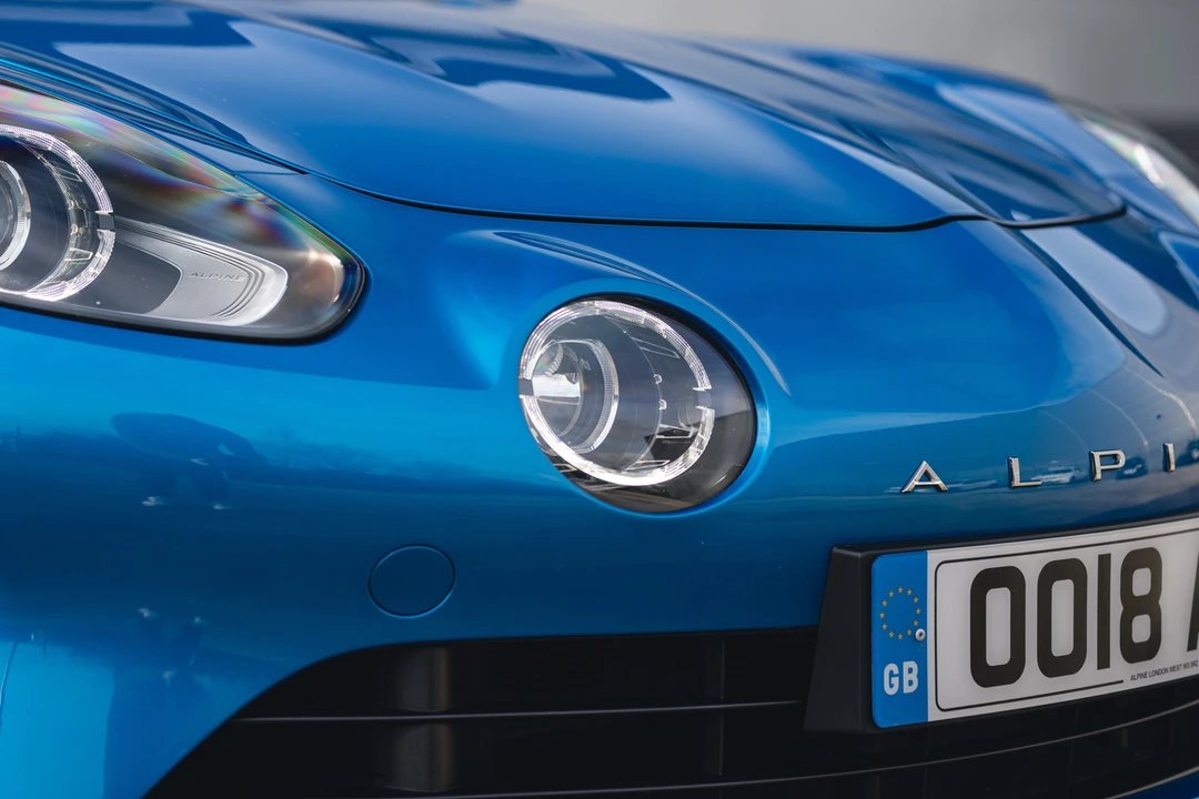 2018 Alpine A110 (2017-Present) - Image 22 of 31
