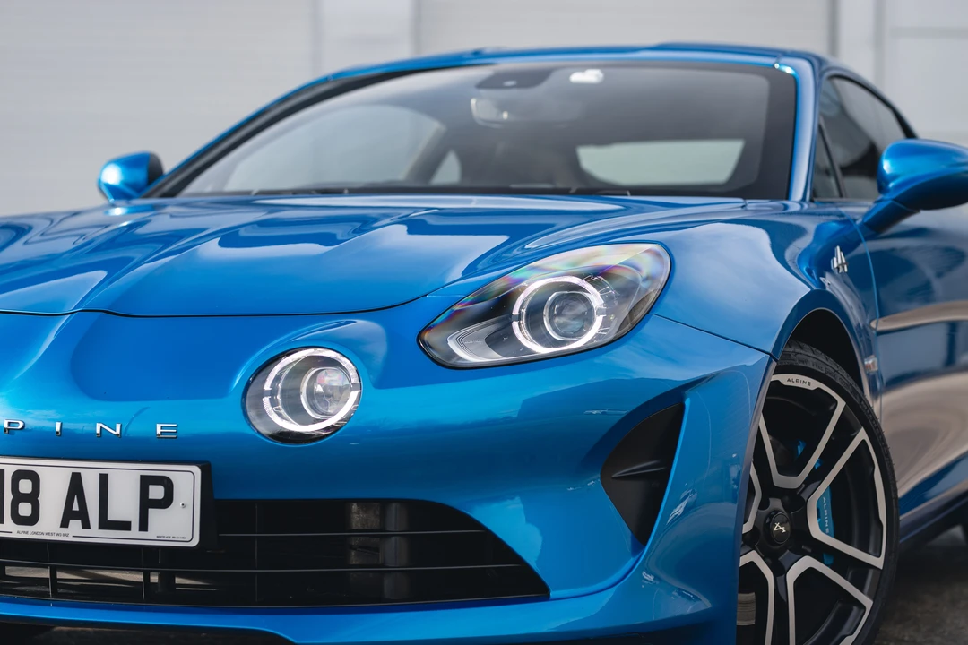 2018 Alpine A110 (2017-Present) - Image 23 of 31