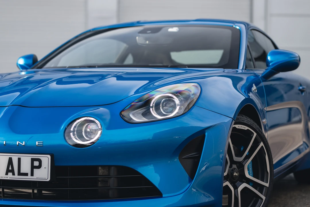 2018 Alpine A110 (2017-Present) - Image 24 of 31