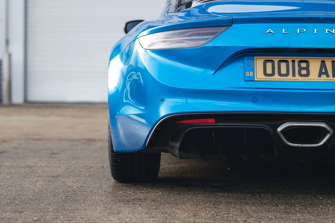 2018 Alpine A110 (2017-Present) - Image 28 of 31