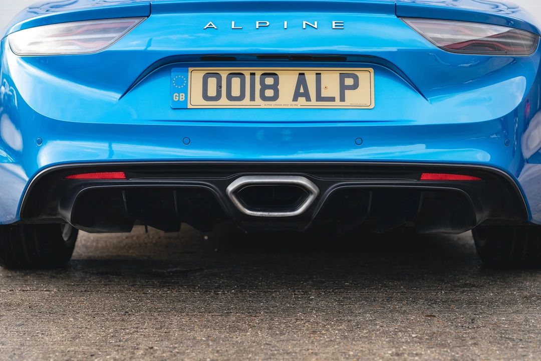 2018 Alpine A110 (2017-Present) - Image 29 of 31