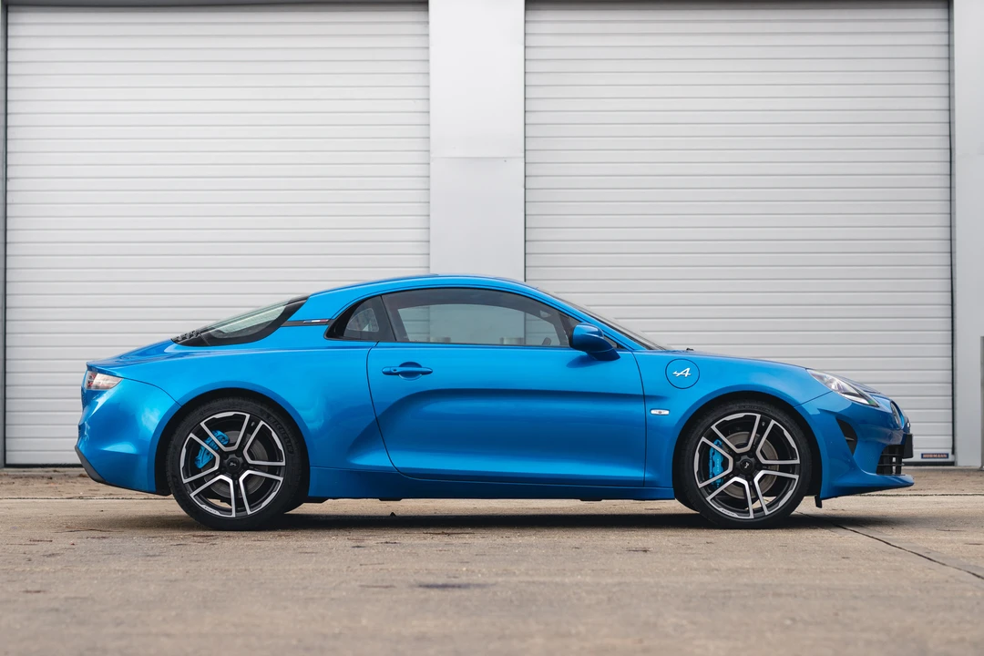 2018 Alpine A110 (2017-Present) - Image 5 of 31