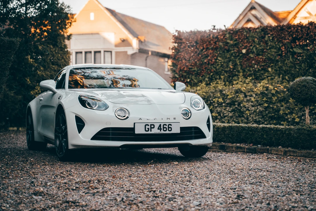 2018 Alpine A110 (2017-Present) - Image 26 of 31