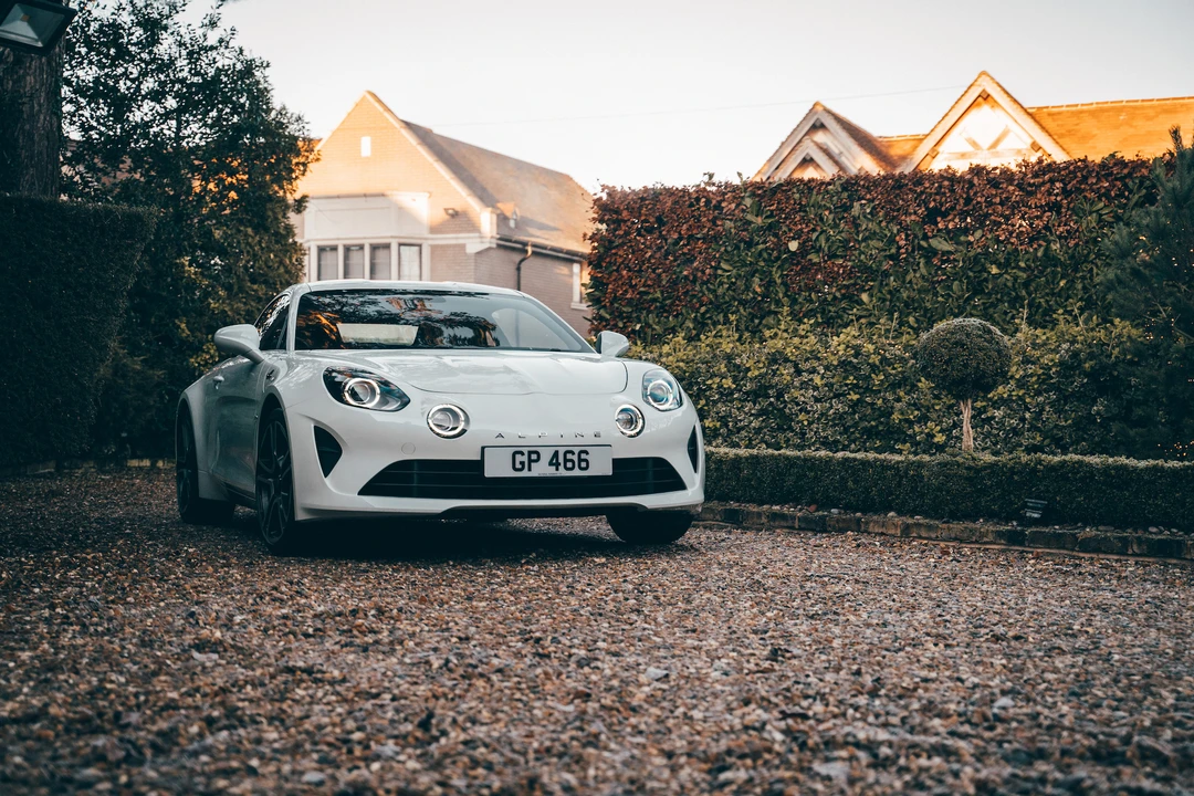 2018 Alpine A110 (2017-Present) - Image 27 of 31