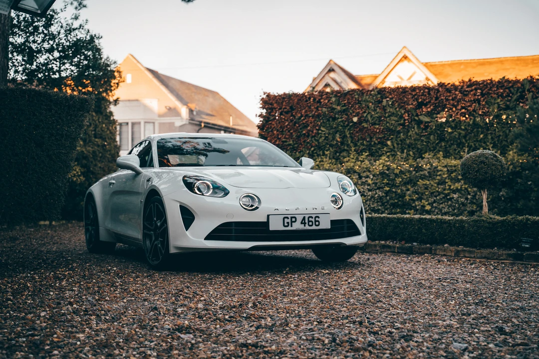 2018 Alpine A110 (2017-Present) - Image 28 of 31