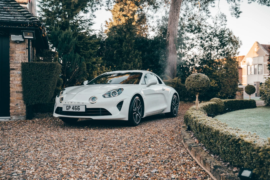 2018 Alpine A110 (2017-Present) - Image 29 of 31