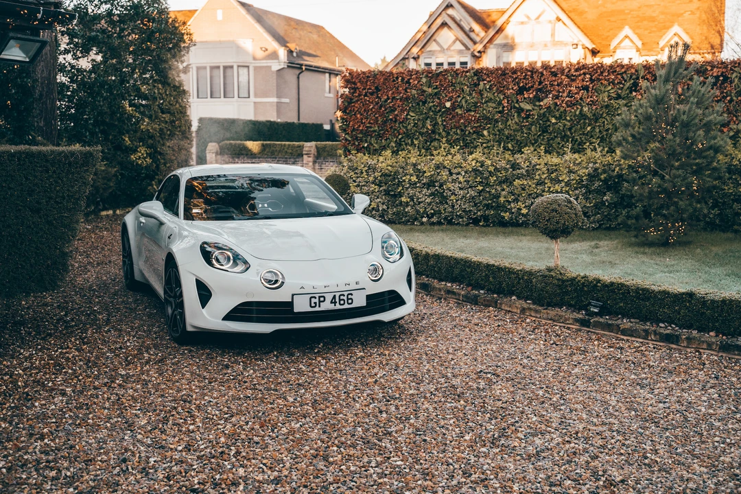 2018 Alpine A110 (2017-Present) - Image 30 of 31